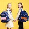 SB Fashion Kids School Bag with Pencil Case - Hazel